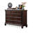 Walnut Solid Wood Rectangular Dressers & Chests