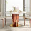 Ensemble de chaises de table coin-repas 2 personnes-781881189-781881187