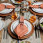 Graham 20 Pieces Place Setting
