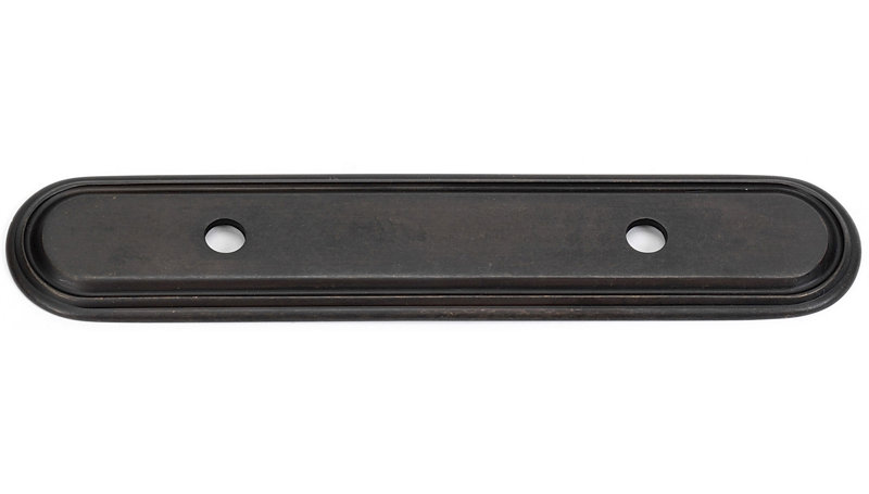 Venetian Brass Back Plate, Barcelona
