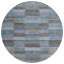 Tapis intérieur / extérieur bleu Solvia-1178197869