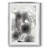 Marbling I -Framed Print