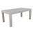 Kile 6 - Person Patio Dining Set with Rectangular Table-1915429458-1919134459