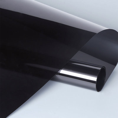 Non-Wall Damaging Window Decal