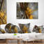 Coussin décoratif Designart-31035428-31035431