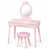 Pink selected