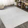 Pettit Modern Gradient Gray/Cream Rug