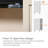 Maisonet Modern Sideboard Buffet Cabinet With 4 Doors, Multifunctional Sideboard With Large Storage And T-Shaped Legs, Coffee Bar Cabinet Storage Cabinet For Kitchen, Dining Living Room-114234454