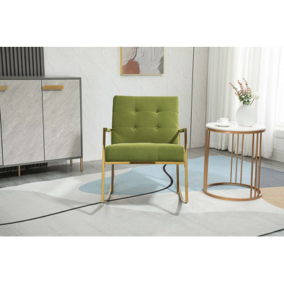 Chaise berçante