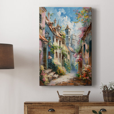 Série LANDSCAPES CCDL XXVII - Galerie sur mesure
