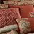 Harrogate Polyester Paisley Comforter-841119667