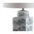 Minehead Ceramic Standard Table Lamp