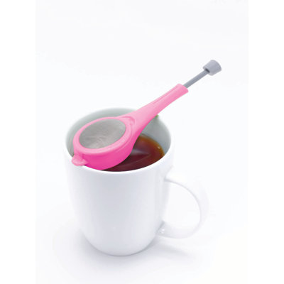 Jokari Pro Series Tea Strainer