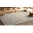 Powell Hand Tufted Performance Abstract Rug-22735201