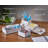 Plastic Desk Organizer