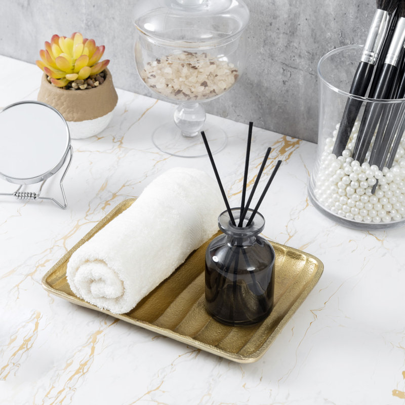 Aluminum Tray