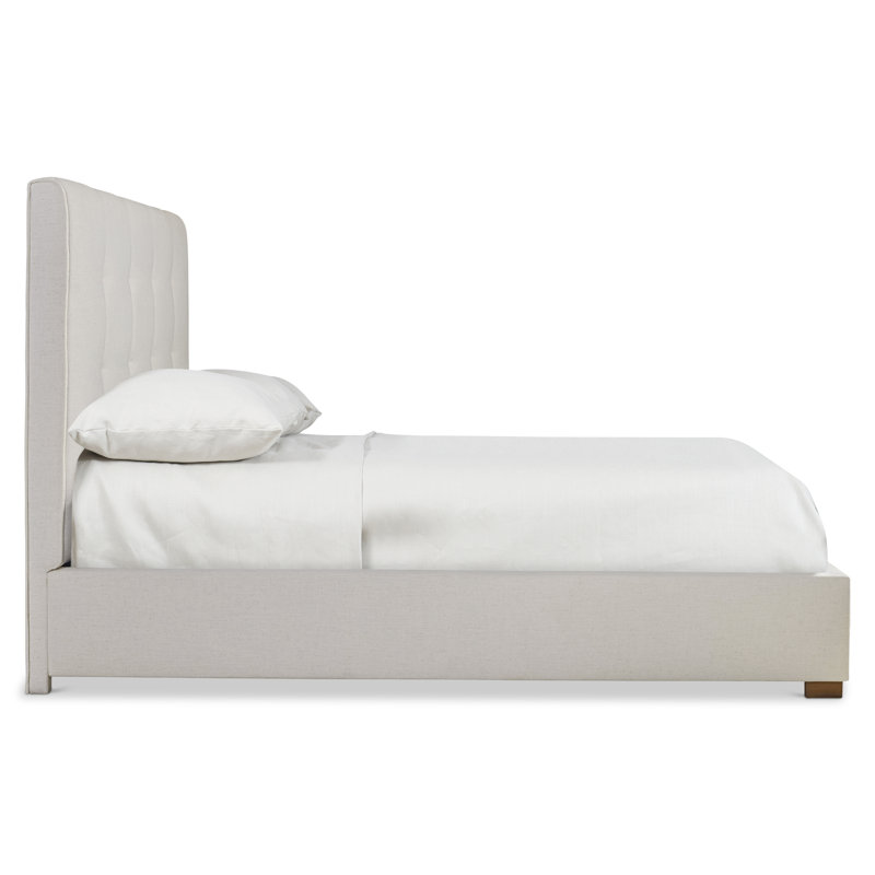 Mason Upholstered Bed, King