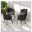 Outdoor Patio Dining Chair-1308863416-1308863418