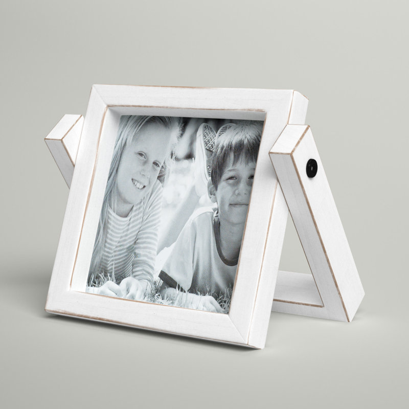 Cadre photo Lybbert, 5 po x 5 po