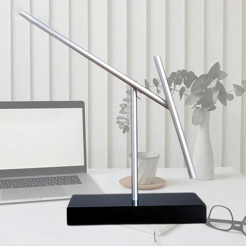 Jouet de bureau en métal Kinetic Energy