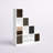 Alah 61.5"H Staircase Bookcase with Shelves and Cabinet