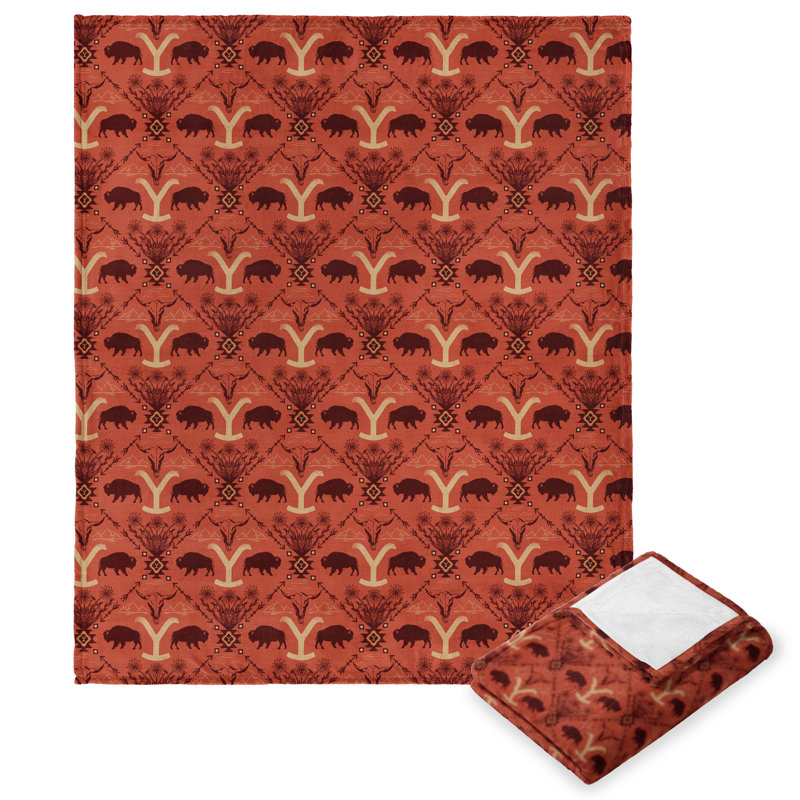 Throw Blanket
