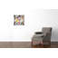 Michelangelo - Wrapped Canvas Painting