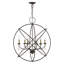 Lustre suspendu Lesperance-1961338288