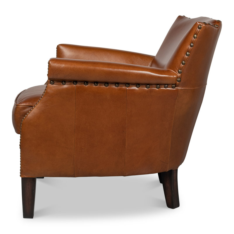 Topeka Club Chair