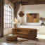 Causeuse en velours Hoskie-87748570