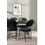 Aurealiz 6 - Person Dining Set
