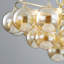 Lustre Mimi par MEGAN MOLTEN