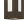 Elswick 2 - Bulb Integrated LED Outdoor Bulkhead Light