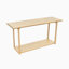 Woodside Rectangular Outdoor Buffet & Console Table