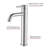 Single-handle Bathroom Faucet-69907525