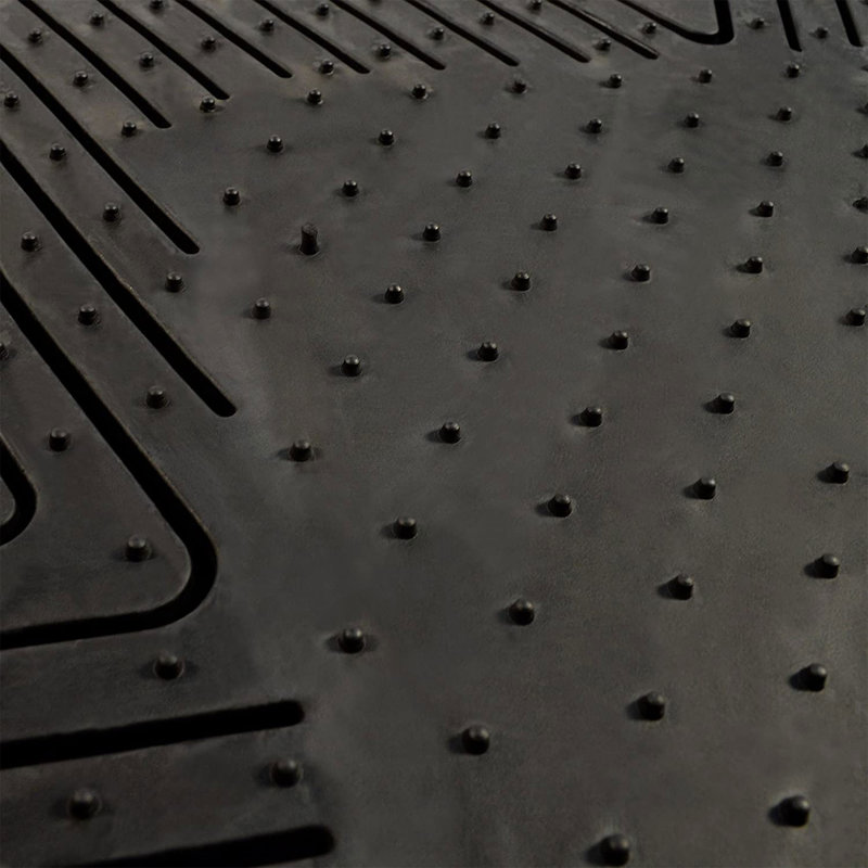 Senchal Non-Slip Outdoor Doormat