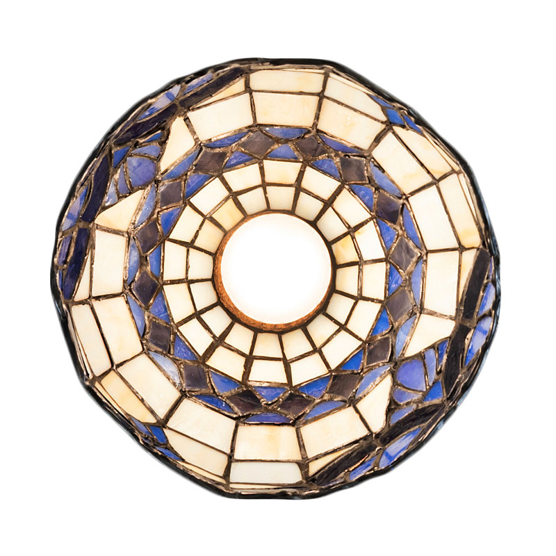 1 - Light Flush Mount