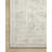 Rifle Paper Co. x Loloi Courtyard Yellow / Multi Area Rug feat. CloudPile-87053983