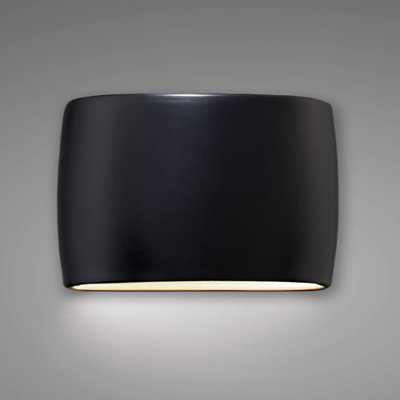 Tenny LED Outdoor Flush Mount