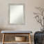Miroir mural Munera