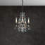 Renaissance 5 - Light Glass Chandelier-5024238-56615533