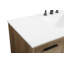 Ensemble de meuble-lavabo simple 48 po Baldwin-605875506