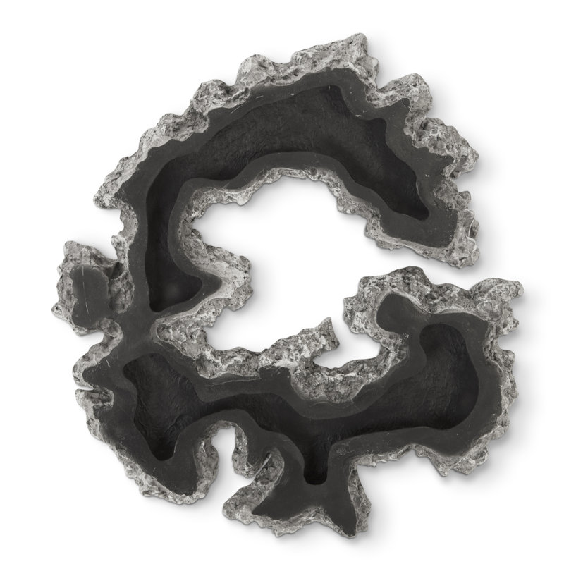 Lava Slice Wall Décor