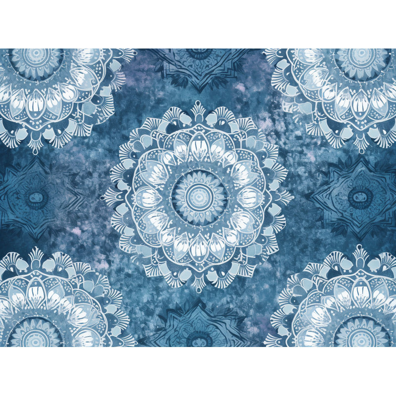 Paire de rideaux obscurcissant en polyester Rylieann, L 40 po x L 82 po