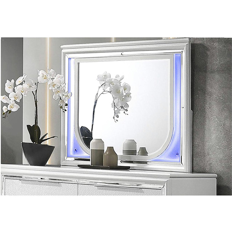 Miroir Tarian