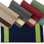 Tapis intérieur / extérieur Sumrall - gris / jaune-29605014