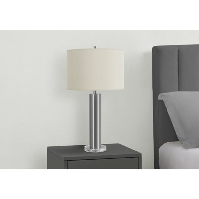 Lampe de table contemporaine et moderne