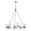 Lucian 8 - Light Chandelier-425865695