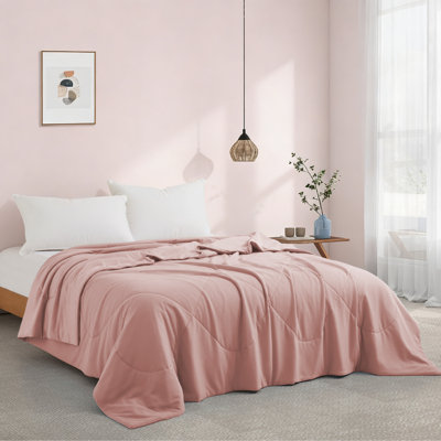 Couverture de refroidissement Peace Nest