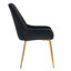 Kataleah Tufted Velvet Side Dining Chairs-86787173